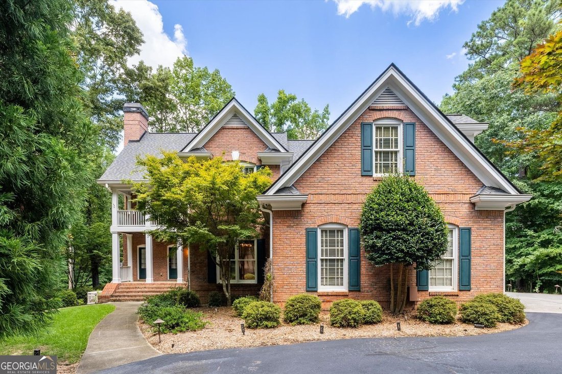 House in Lithonia, Georgia, United States 1 - 18586716