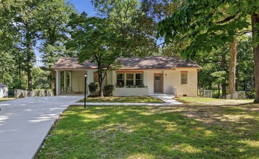 House in Tullahoma, Tennessee, United States 1