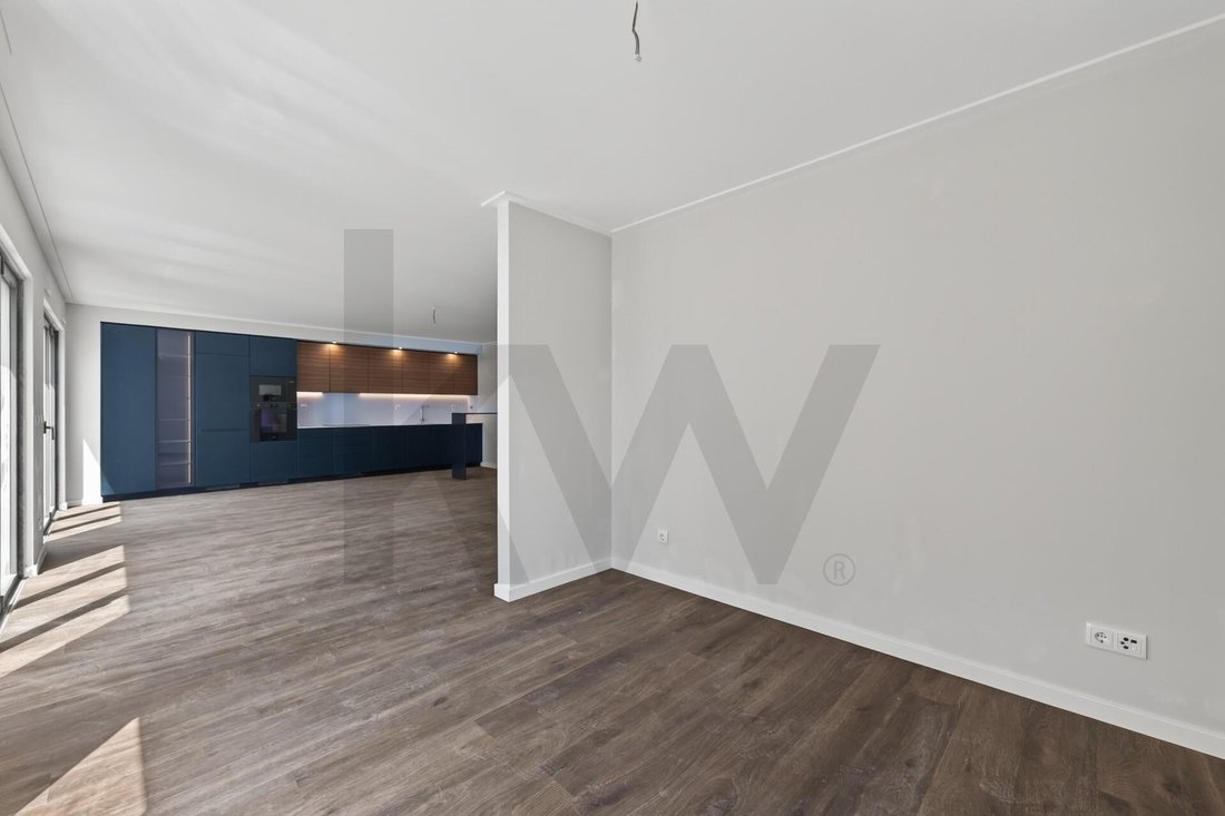 Apartment in Alcantara, Lisbon, Portugal 4 - 17137813