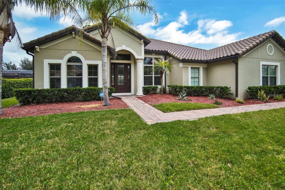 House in DeBary, Florida, United States 4 - 18586750
