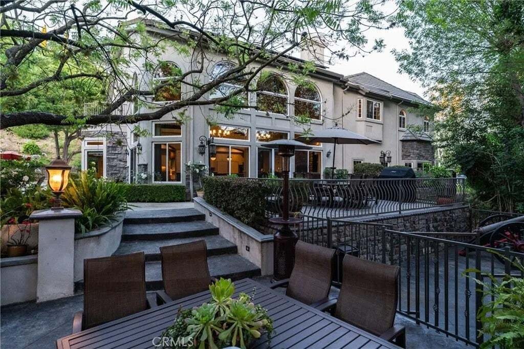 House in Chino Hills, California, United States 3 - 17819860