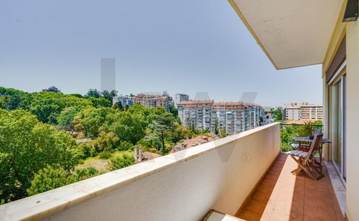 Apartment in Sao Domingos de Benfica, Lisbon, Portugal 1
