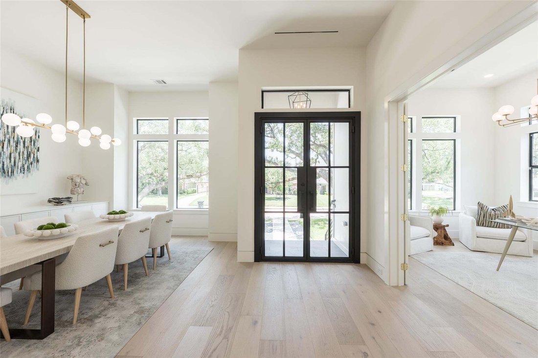 House in Houston, Texas, United States 2 - 18587023