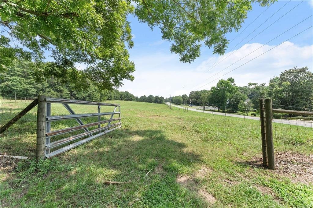 Land in Hoschton, Georgia, United States 3 - 18586804