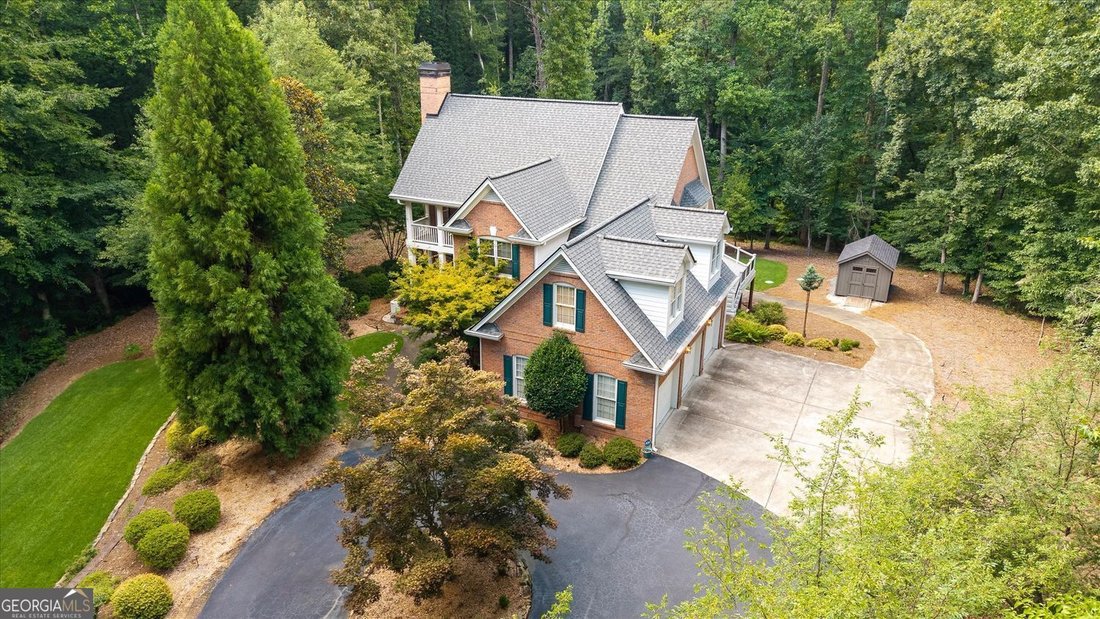 House in Lithonia, Georgia, United States 3 - 18586716