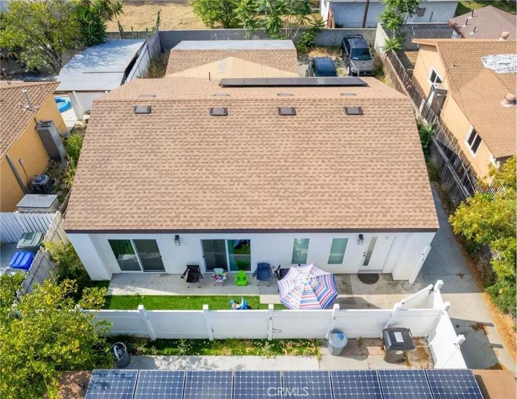 Rancho Cucamonga, California, United States 4 - 17917385