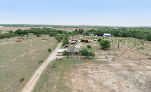 House in Lockhart, Texas, United States 1