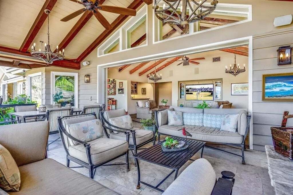 Casa a Rancho Santa Fe, California, Stati Uniti 5 - 18532914