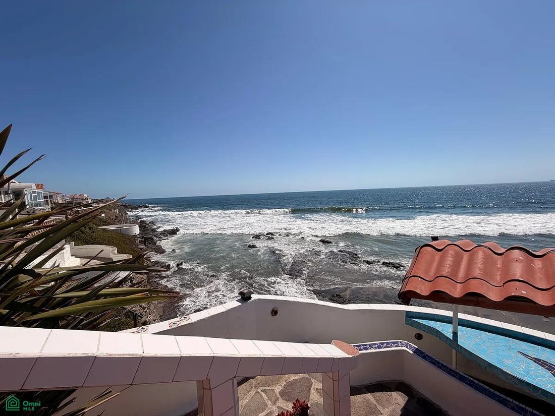 House in Playa Encantada, Baja California, Mexico 2 - 18586821