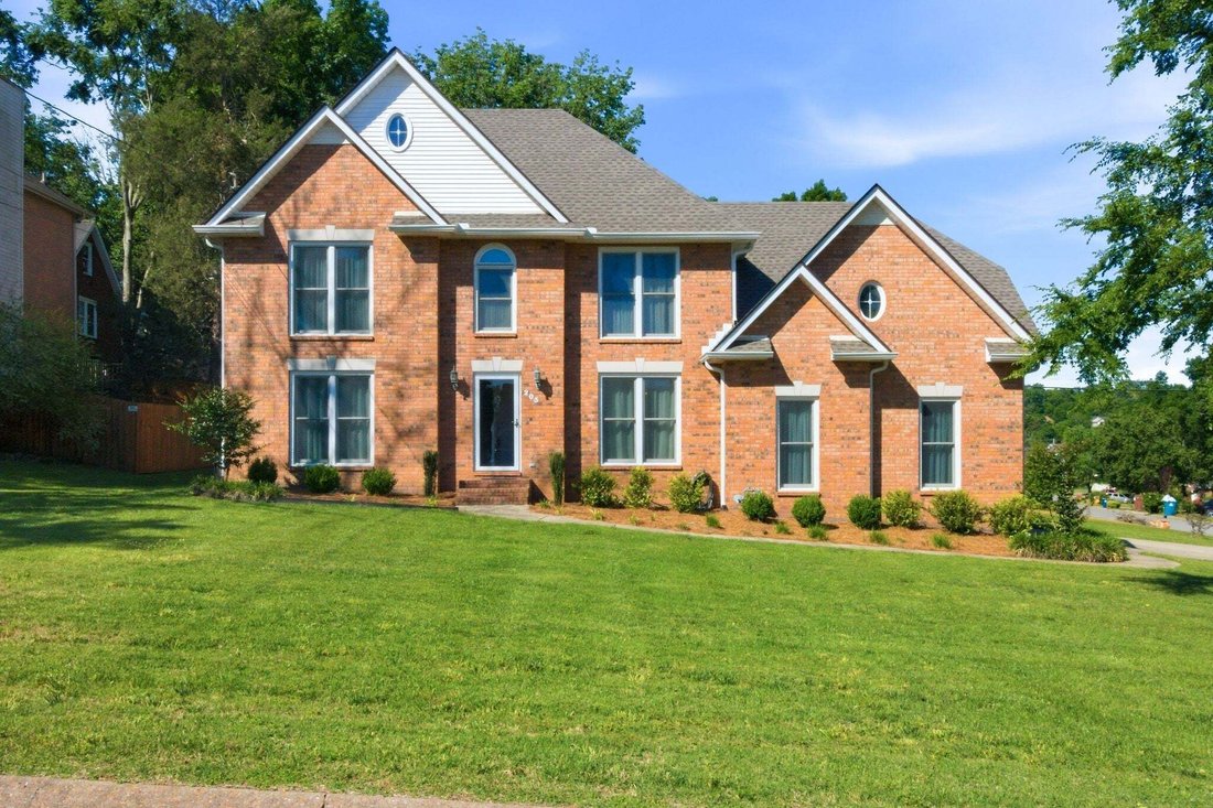 House in Smyrna, Tennessee, United States 1 - 18586668