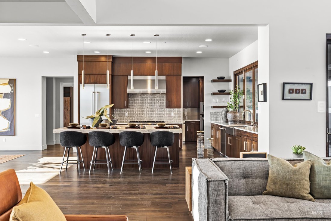 House in Boise, Idaho, United States 3 - 18586793