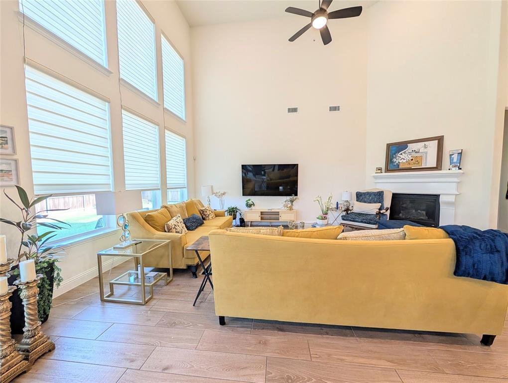 House in Allen, Texas, United States 5 - 18586980