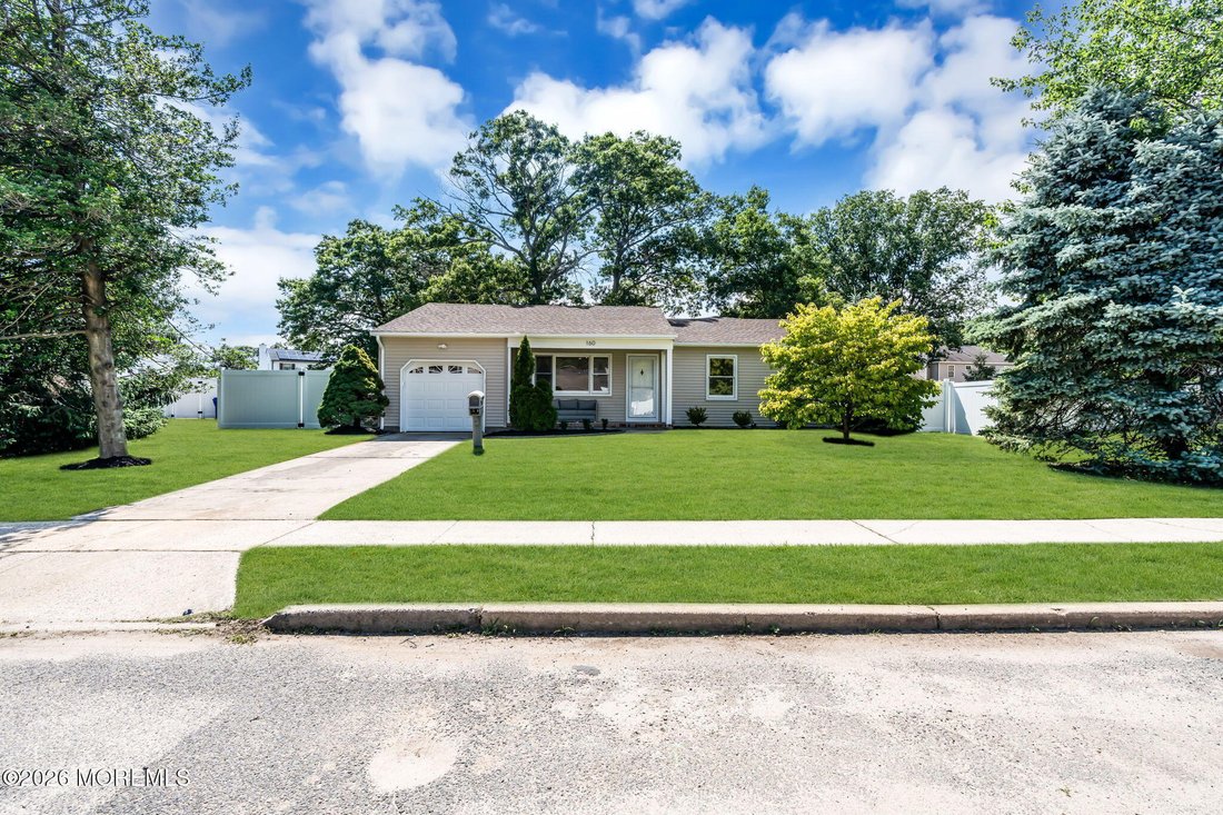 House in Brick Township, New Jersey, United States 1 - 18586582
