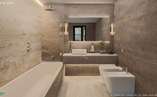 Condominio en Buenos Aires, Buenos Aires, Argentina 1