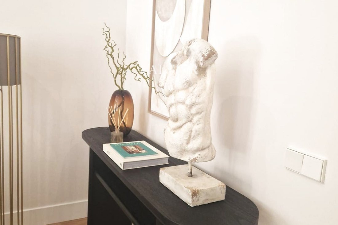 Apartment in Barrio Salamanca, Madrid, Spain 4 - 18359908
