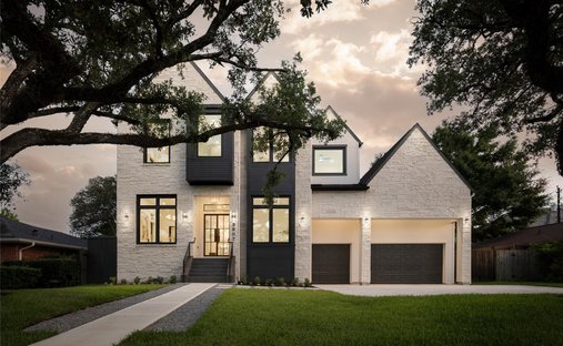 Casa a Houston, Texas, Stati Uniti 1