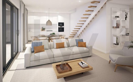 Apartment in Tavira (Santa Maria e Santiago), Algarve, Portugal 1
