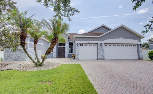 Casa en Chuluota, Florida, Estados Unidos 1