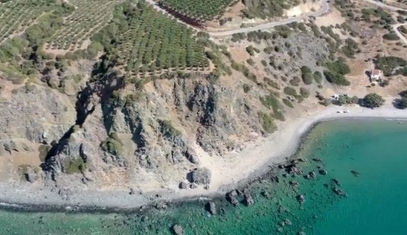 Land in Viannos, Greece 1 - 18586769