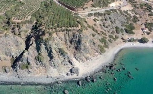 Land in Viannos, Greece 1