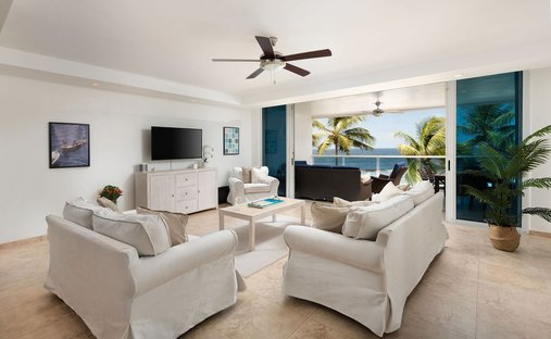 Apartment in Oistins, Christ Church, Barbados 1