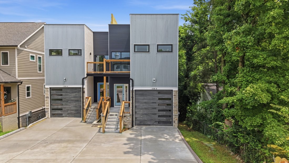 House in Nashville, Tennessee, United States 2 - 18586791