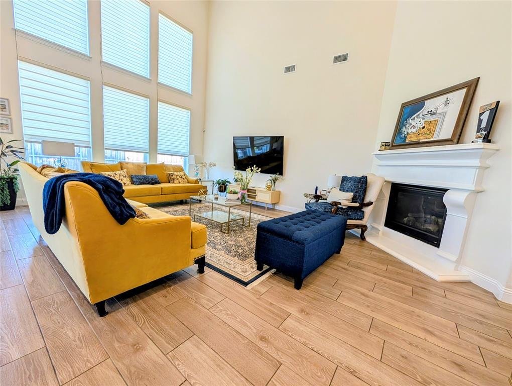 House in Allen, Texas, United States 4 - 18586980