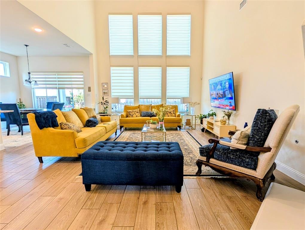 House in Allen, Texas, United States 5 - 18586980