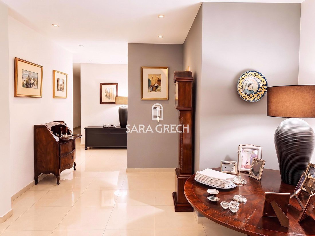 Apartment in Swieqi, Malta 5 - 18586691