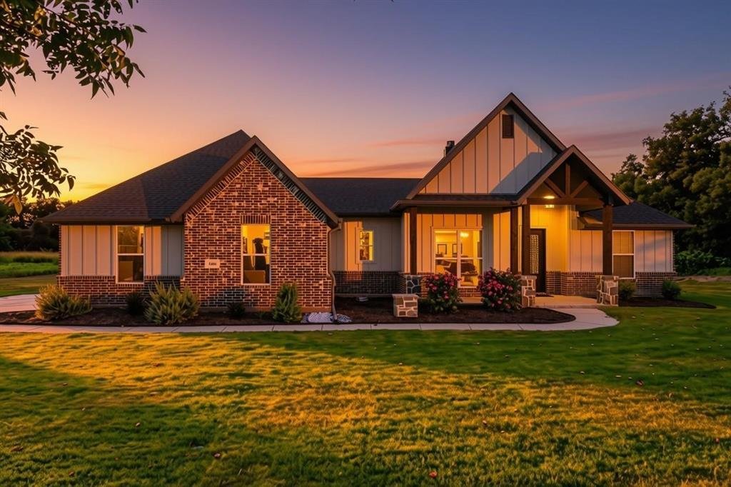 House in Weatherford, Texas, United States 3 - 18586979
