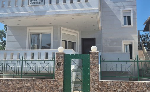 Wohnung in Selinia Salamis, Ampelakia Municipal Unit, Griechenland 1