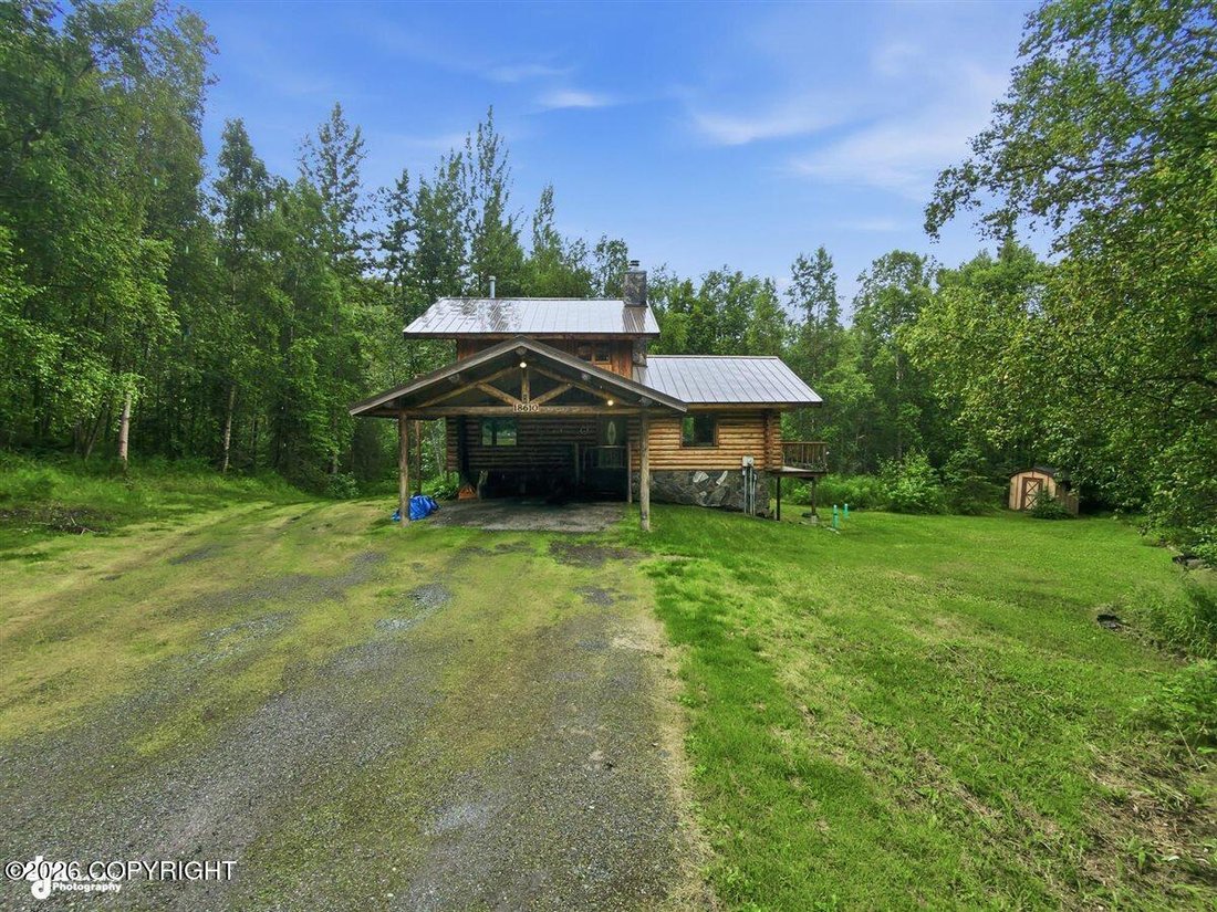House in Anchorage, Alaska, United States 2 - 18586576