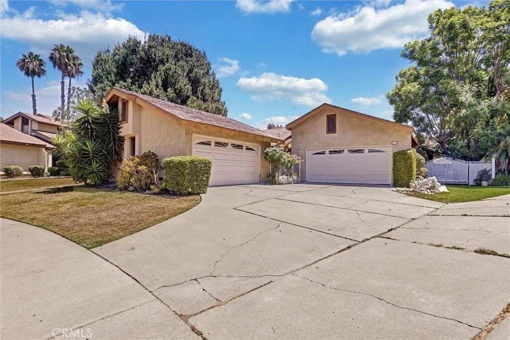 Townhouse in Orange, California, United States 1 - 18586952