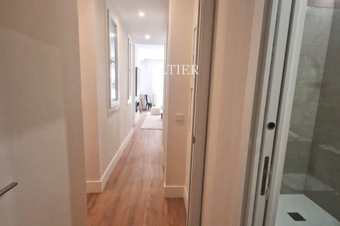 Apartment in Barrio Salamanca, Madrid, Spain 5 - 18359908