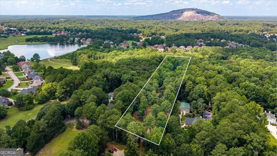 House in Lithonia, Georgia, United States 4 - 18586716