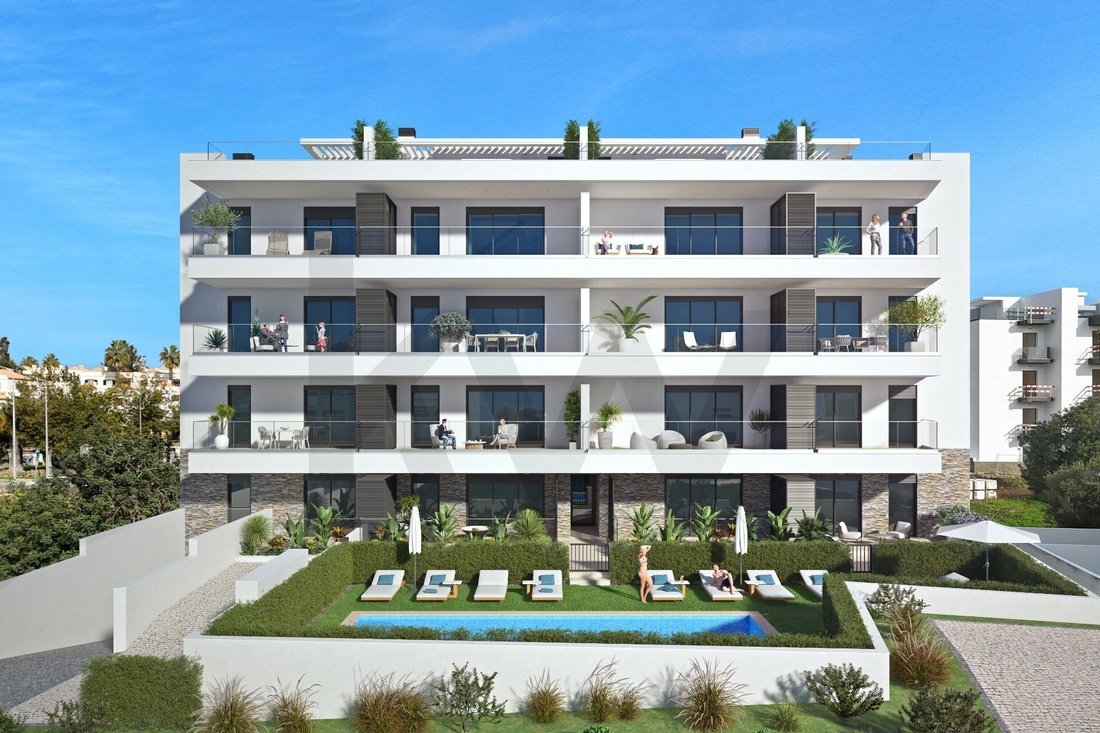 Apartment in Tavira (Santa Maria e Santiago), Algarve, Portugal 5 - 18586890