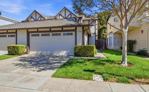 Townhouse in Newark, California, United States 1