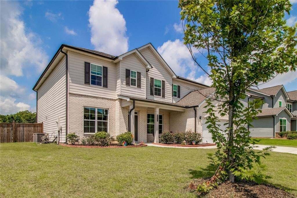 House in Winder, Georgia, United States 2 - 18586904
