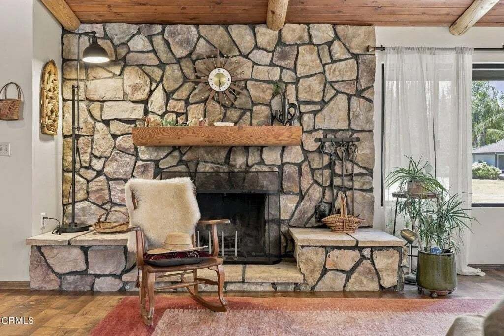 House in Ojai, California, United States 5 - 18586991
