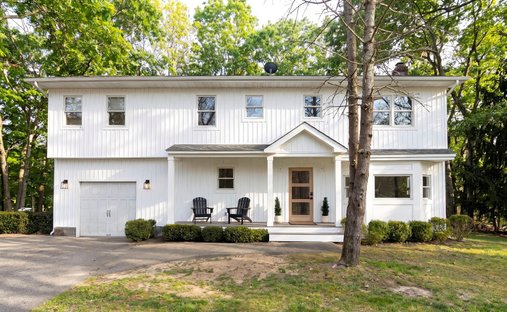 House in Bridgehampton, New York, United States 1