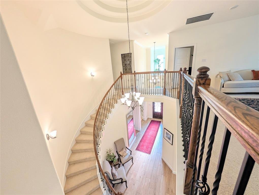 House in Allen, Texas, United States 4 - 18586980