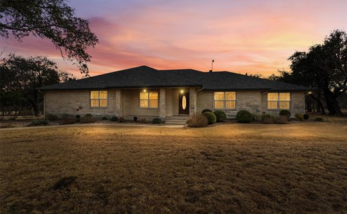 House in Jarrell, Texas, United States 1