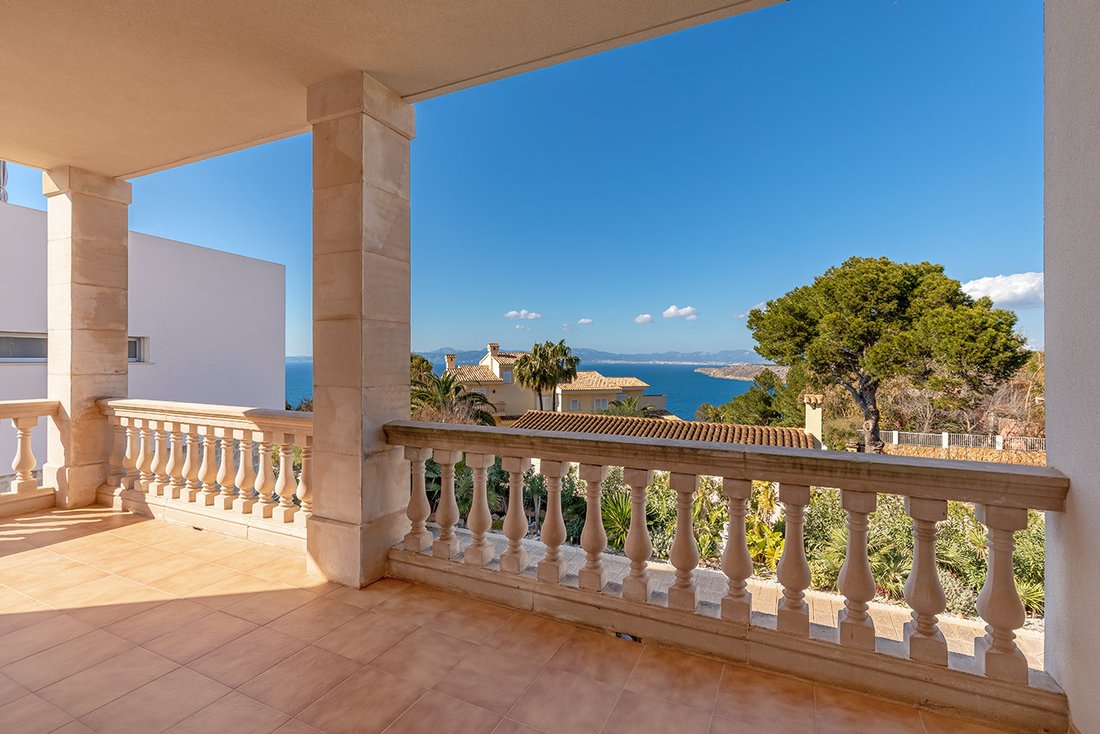 House in Llucmajor, Balearic Islands, Spain 2 - 18586736