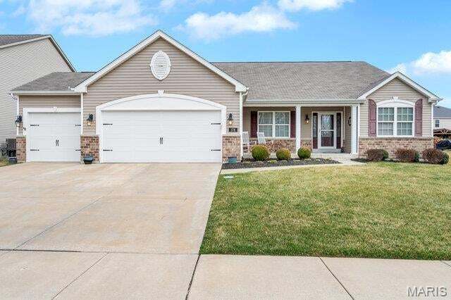 House in O'Fallon, Missouri, United States 1 - 18586534