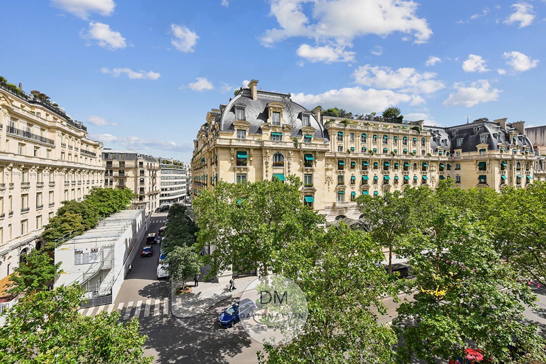 Apartment in Chaillot, Paris 16e Arrondissement, Paris 2 - 18463140