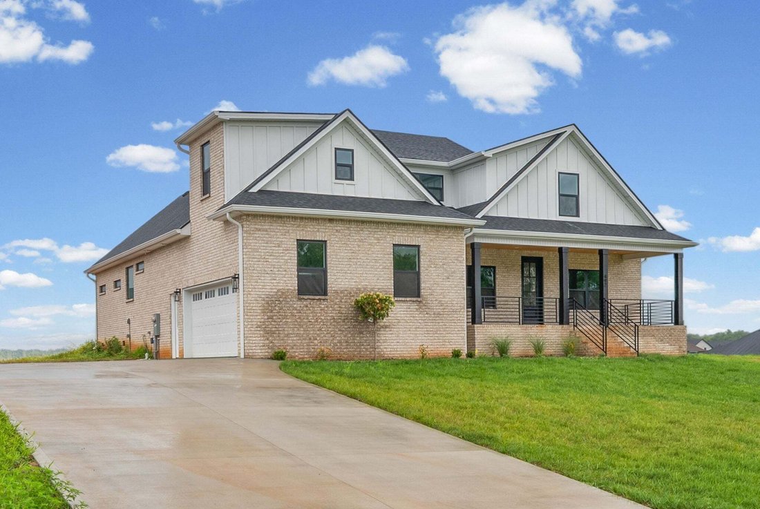 House in Clarksville, Tennessee, United States 2 - 18216289