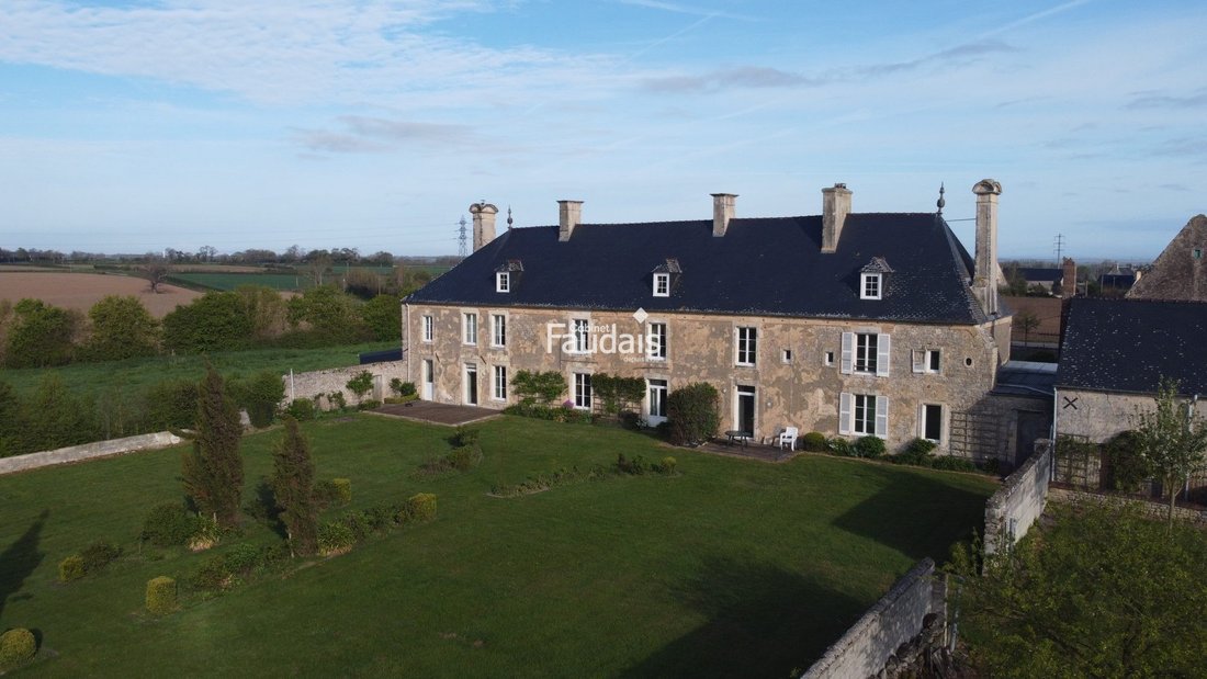 House in Isigny-sur-Mer, Normandy, France 4 - 18586938