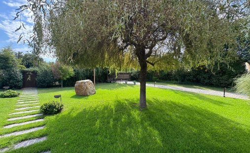 House in Luján de Cuyo, Mendoza Province, Argentina 1