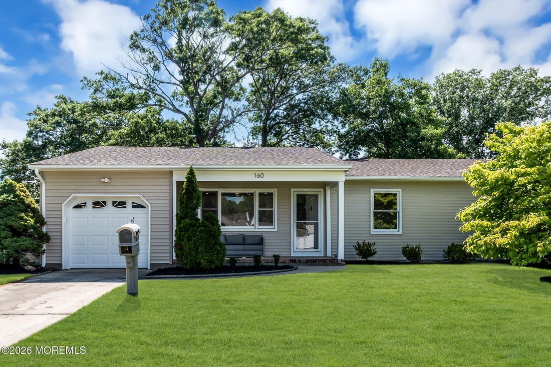 House in Brick Township, New Jersey, United States 2 - 18586582