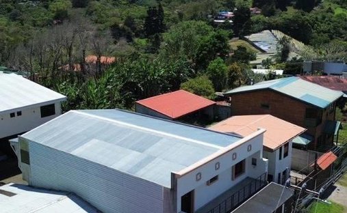 Condo in Santa Cecilia, Heredia Province, Costa Rica 1